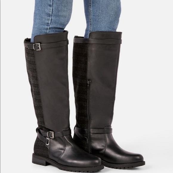 NWT Just Fab Boots - Picture 3 of 5